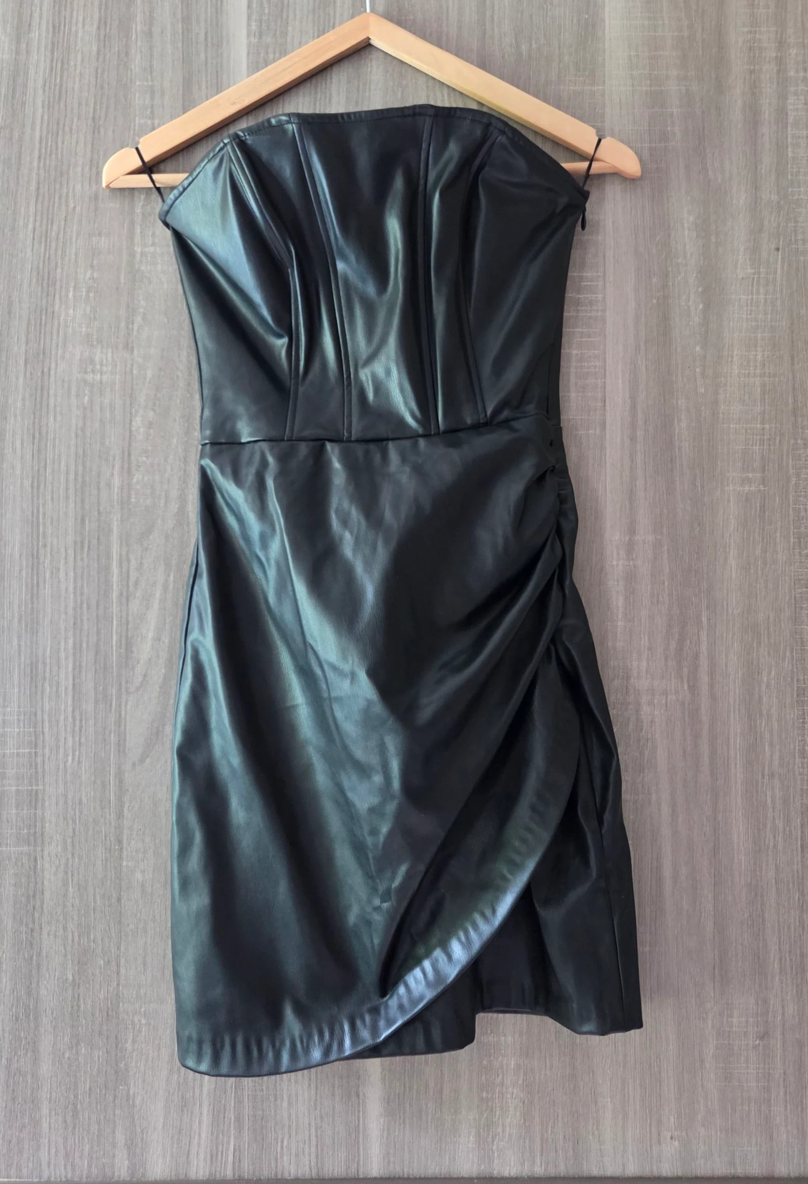 Robe xs zara 